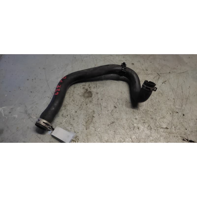 Recambio de manguera de agua para peugeot 207 x-line referencia OEM IAM - Negro 2
