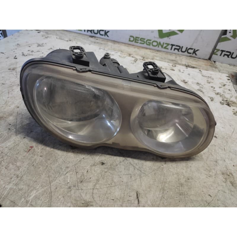 Recambio de faro derecho para mg serie 25 (rf) classic (3-ptas.) referencia OEM IAM