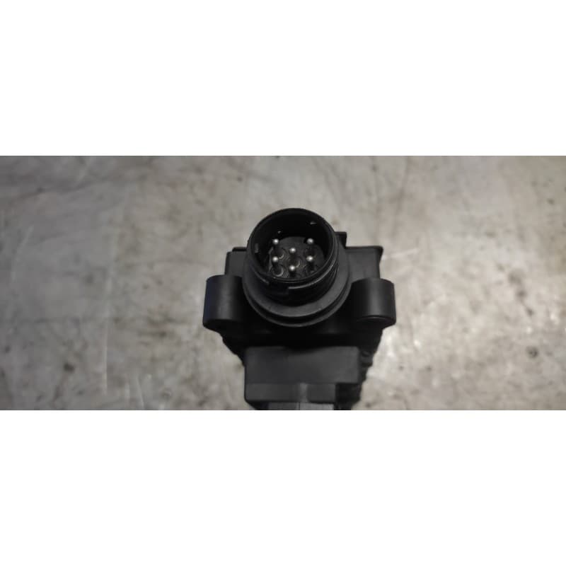 Recambio de bobina encendido para bmw serie 3 compacto (e36) 316i referencia OEM IAM - Negro 2