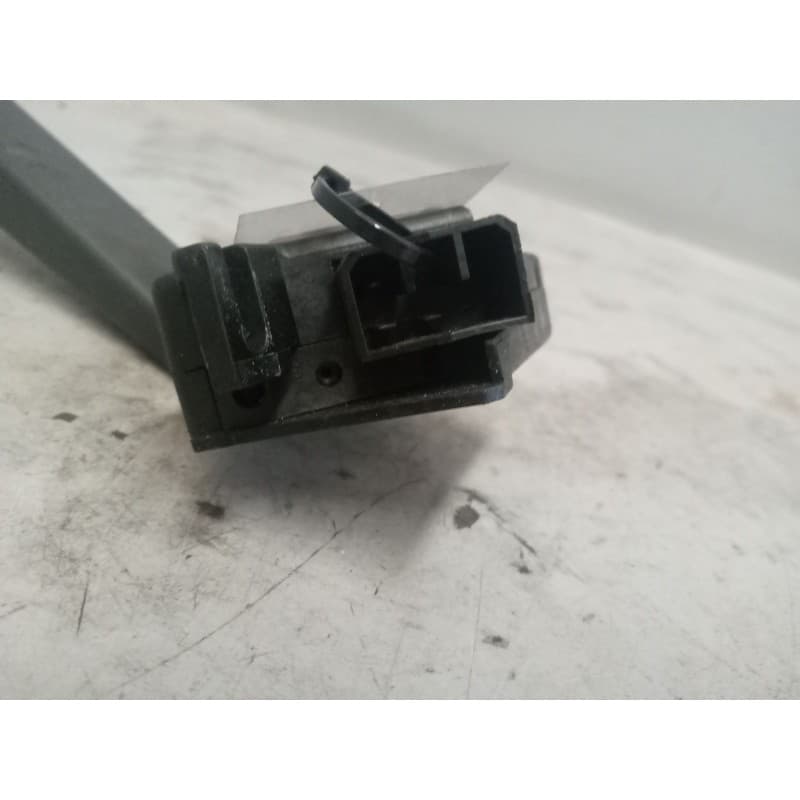 Recambio de mando luces para iveco eurorider d-43 referencia OEM IAM 93191488 - Crema 2