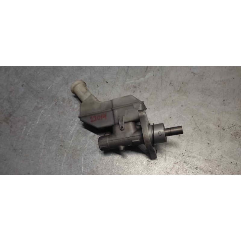 Recambio de bomba freno para renault clio iii authentique referencia OEM IAM - Rojo 2