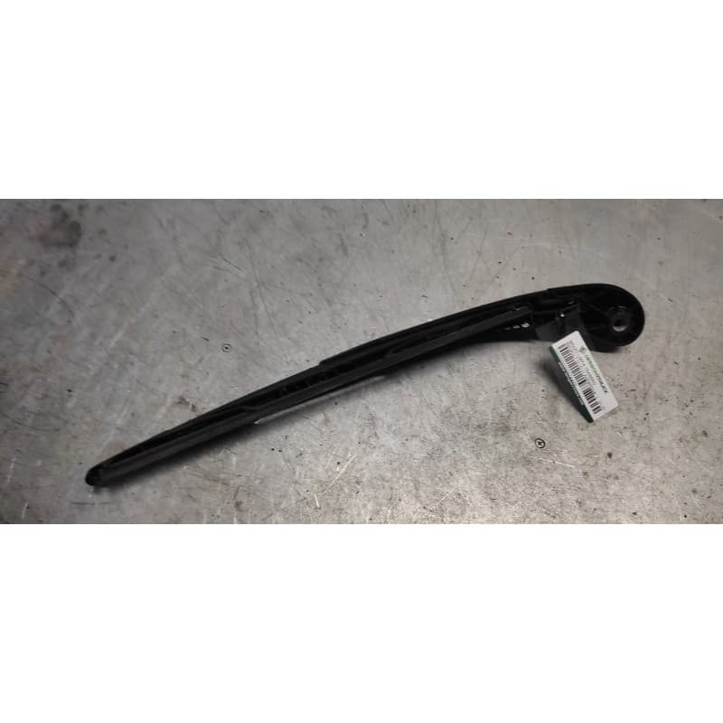 Recambio de brazo limpia trasero para renault clio iii authentique referencia OEM IAM - Rojo 2