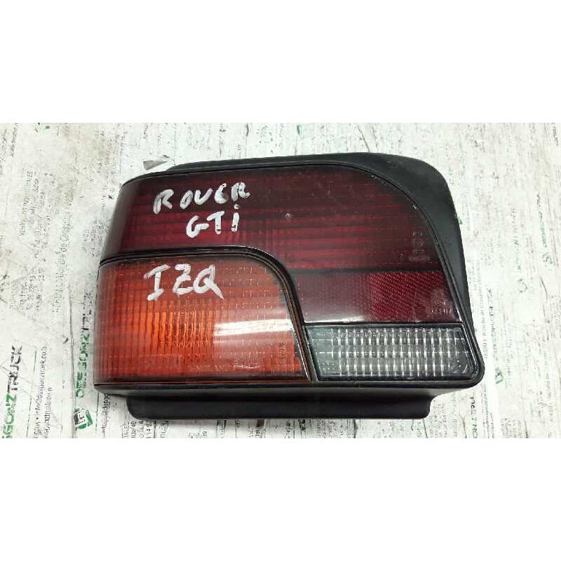 Recambio de piloto trasero derecho para mg serie 100 (xp) 111 l referencia OEM IAM