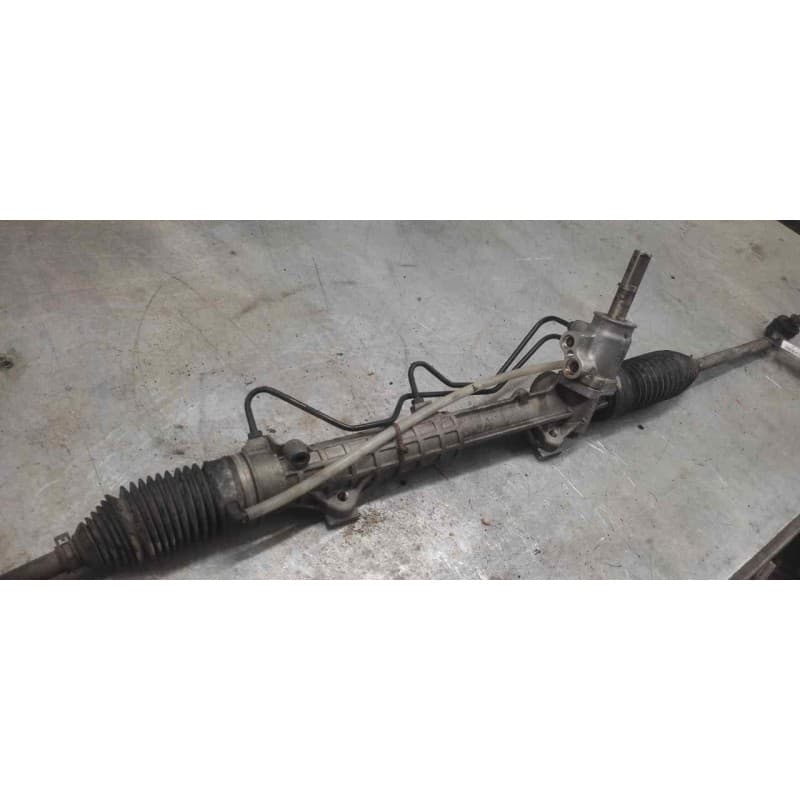 Recambio de cremallera direccion para peugeot 206 berlina xs-line referencia OEM IAM - Gris 2