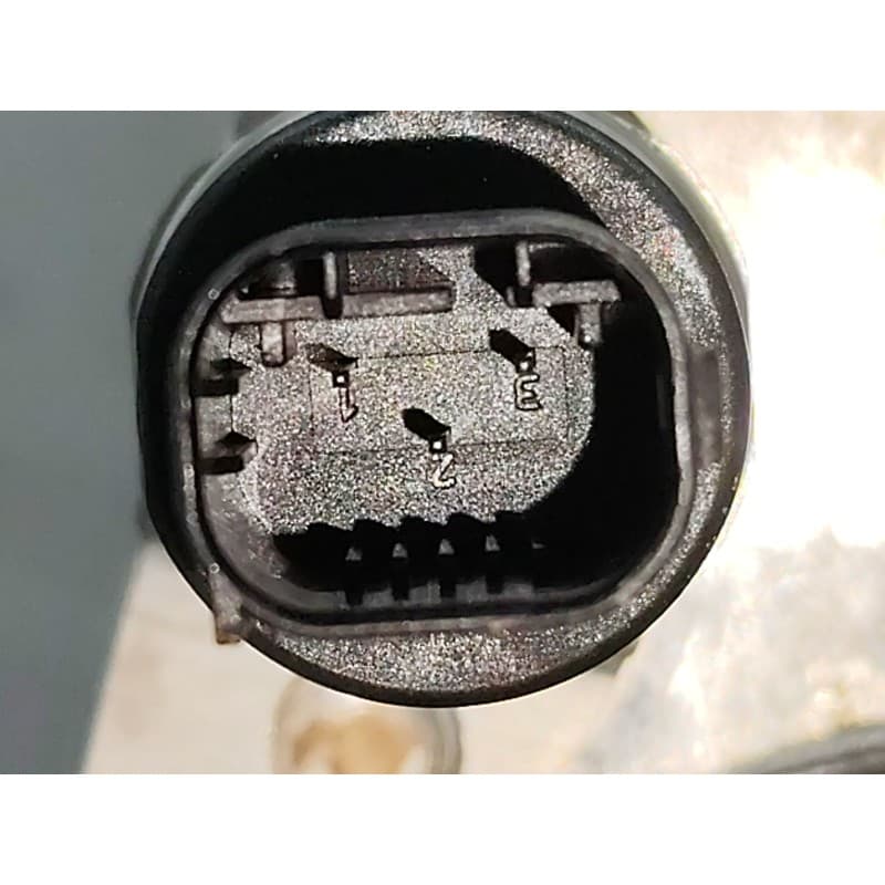 Recambio de abs para ford mondeo berlina (ge) 2.0 tdci cat referencia OEM IAM 0265225338 - Plata 2