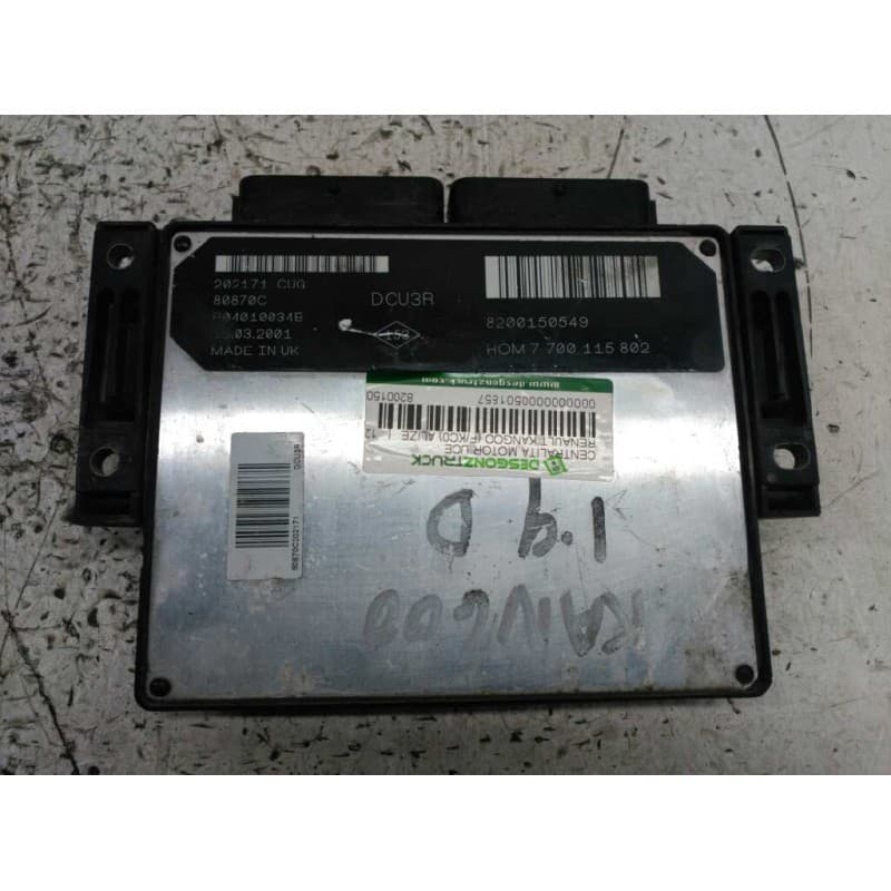 Recambio de valvula egr para bmw serie 3 berlina (e46) 316i referencia OEM IAM