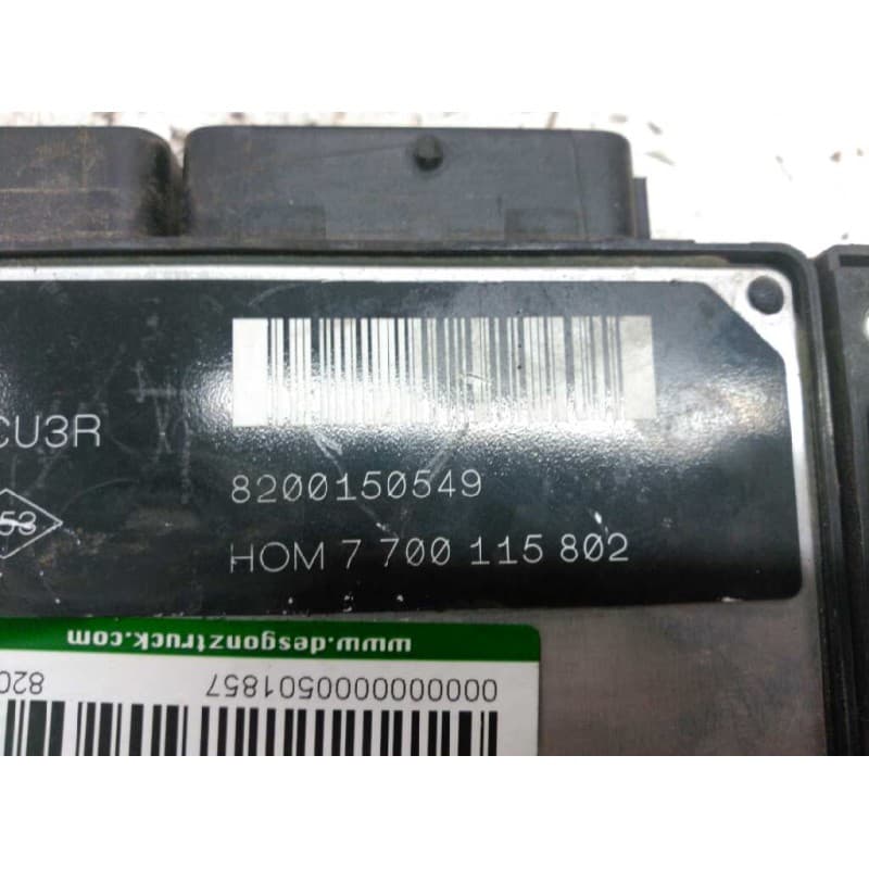 Recambio de valvula egr para bmw serie 3 berlina (e46) 316i referencia OEM IAM 3