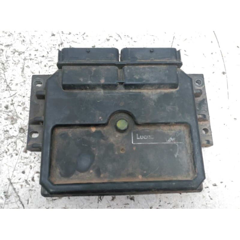 Recambio de valvula egr para bmw serie 3 berlina (e46) 316i referencia OEM IAM 5