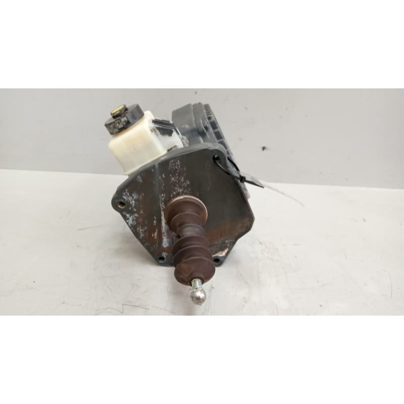 Recambio de servo embrague para man tgx 18 referencia OEM IAM 81307256121  2475267 - Blanco 2
