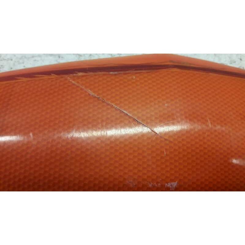 Recambio de piloto delantero derecho para jeep cherokee (xj) 4.0 referencia OEM IAM - Blanco 2