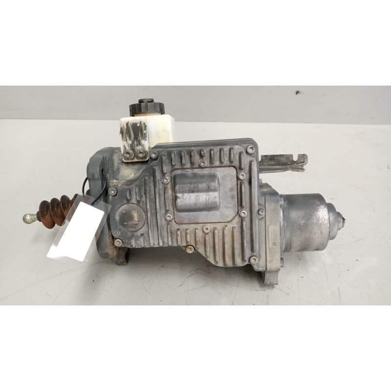 Recambio de servo embrague para man tgx 18 referencia OEM IAM 81307256121  2475267 - Blanco 4