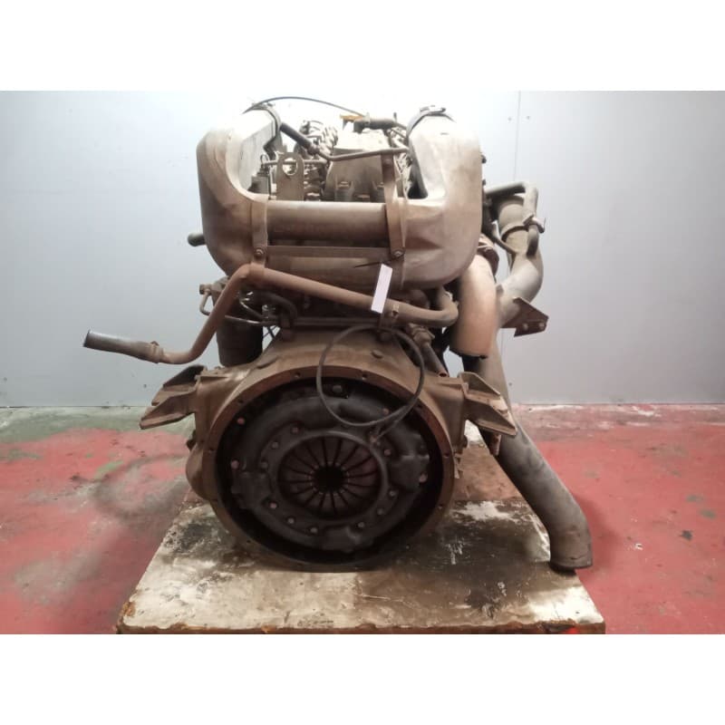 Recambio de motor completo para nissan m m-90.150 referencia OEM IAM B660IIM