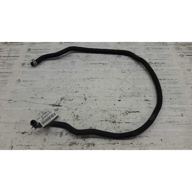 Recambio de manguera de agua para ford focus lim. (cb4) titanium referencia OEM IAM - Azul