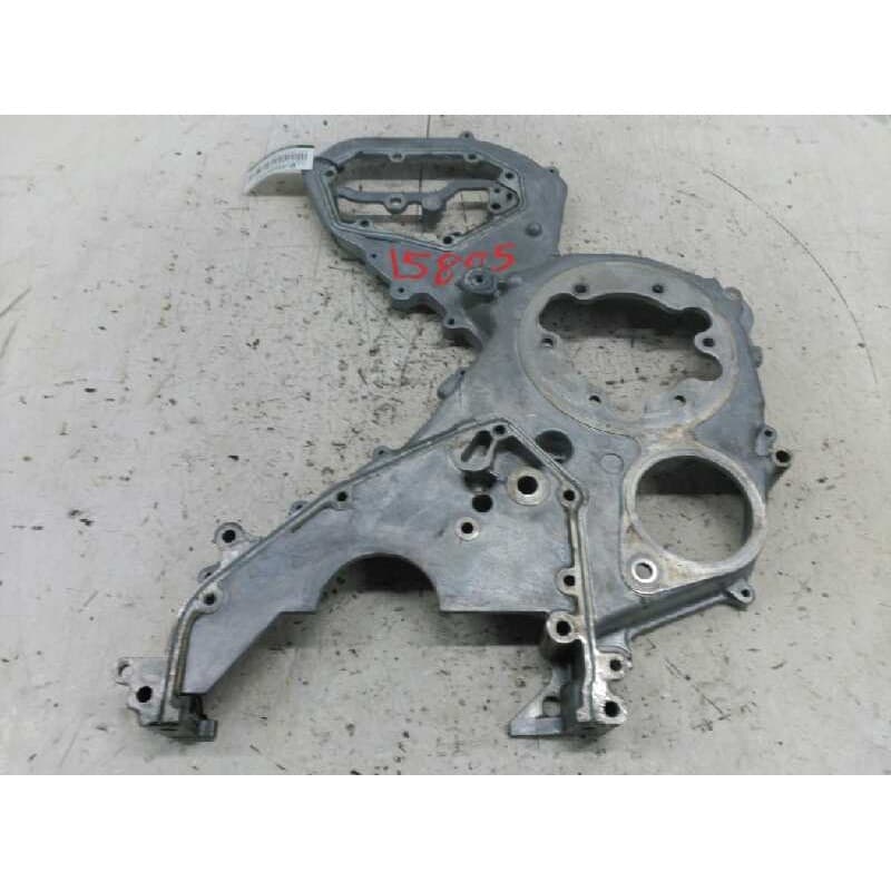 Recambio de tapa distribucion para nissan almera (n16/e) acenta referencia OEM IAM - Gris