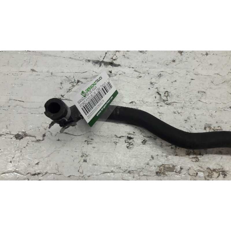 Recambio de manguera de agua para ford focus lim. (cb4) titanium referencia OEM IAM - Azul 3