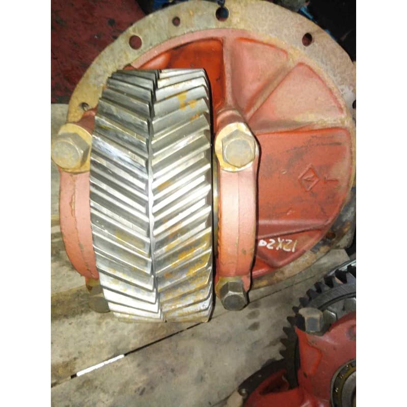 Recambio de grupo para barreiros trucks . . referencia OEM IAM 12X29 CENTAURO 2
