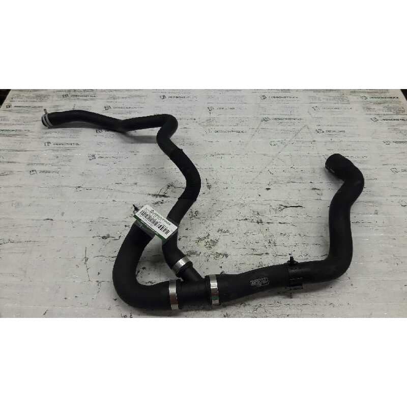 Recambio de manguera de agua para ford focus lim. (cb4) titanium referencia OEM IAM - Azul