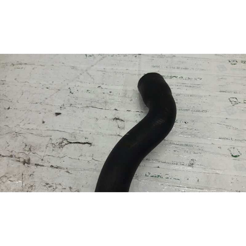 Recambio de manguera de agua para ford focus lim. (cb4) titanium referencia OEM IAM - Azul 4