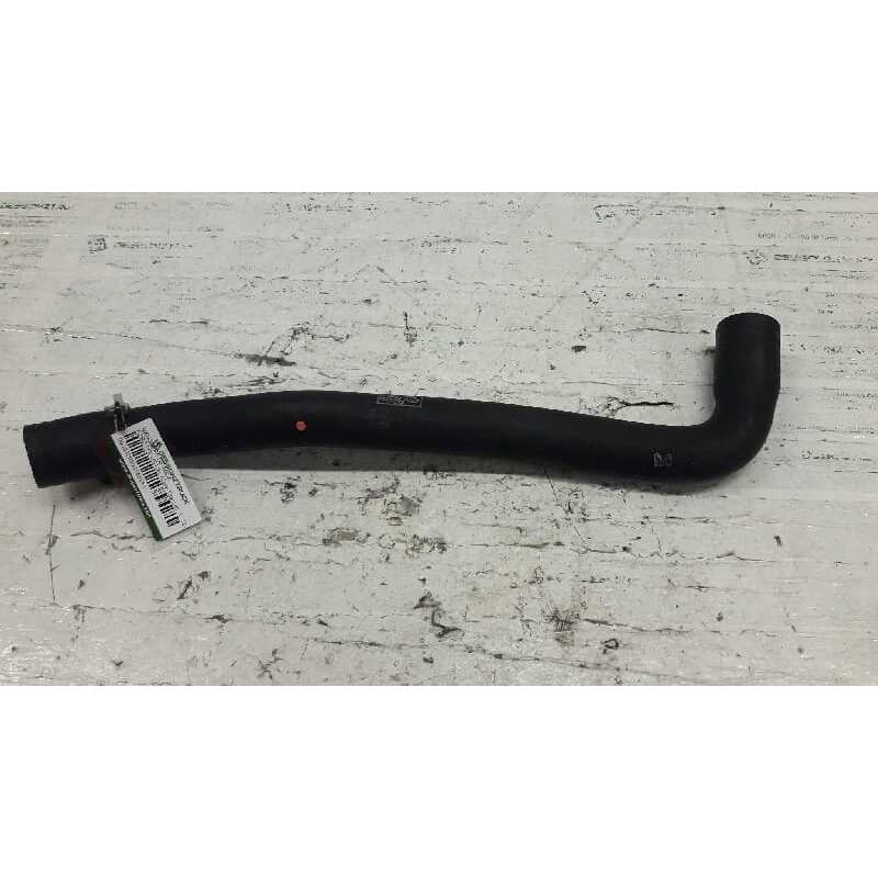 Recambio de manguera de agua para ford focus lim. (cb4) titanium referencia OEM IAM - Azul 2