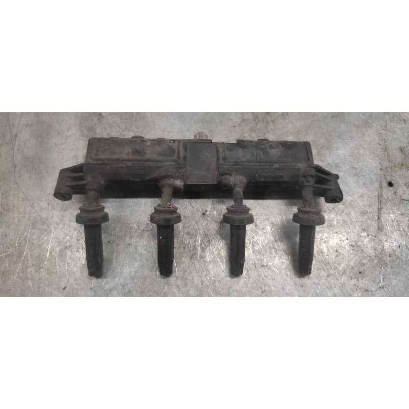 Recambio de bobina encendido para citroën saxo 1.1 referencia OEM IAM 9635864880 4 PINS