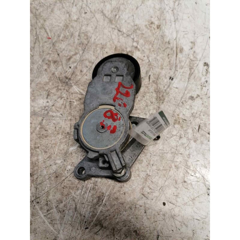 Recambio de tensor correa auxiliar para ford focus lim. (cb4) titanium referencia OEM IAM - Blanco 2