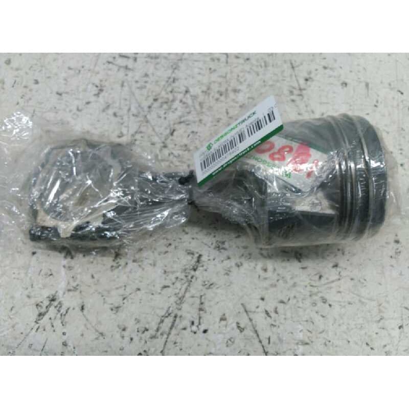 Recambio de piston para nissan almera (n16/e) acenta referencia OEM IAM - Gris
