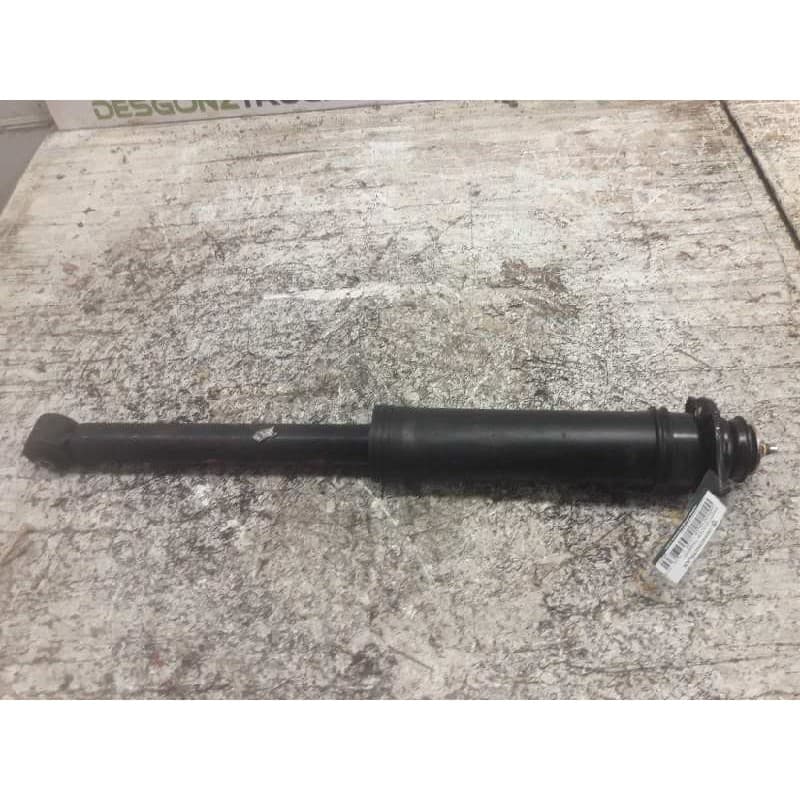 Recambio de amortiguador trasero para daewoo kalos 1.4 sr referencia OEM IAM 96410