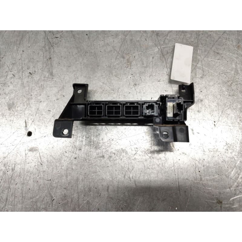 Recambio de boton regulacion de faros para nissan juke (f16) acenta referencia OEM IAM - Gris 2