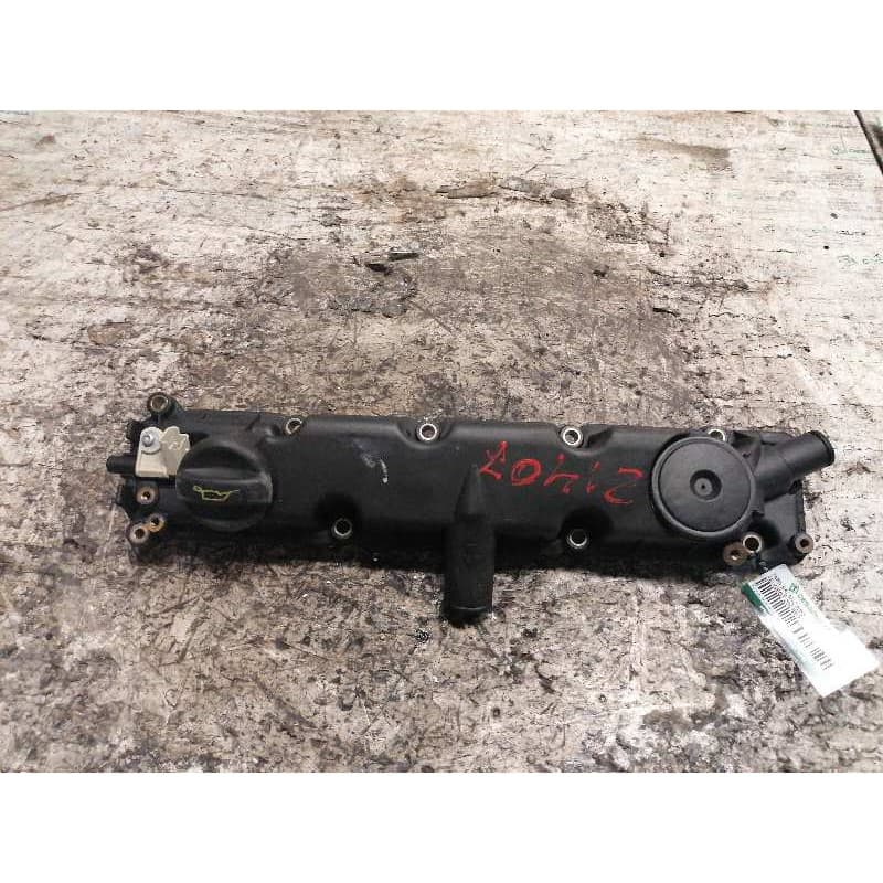 Recambio de tapa balancines para peugeot 206 berlina xs referencia OEM IAM 9630142180 - Gris