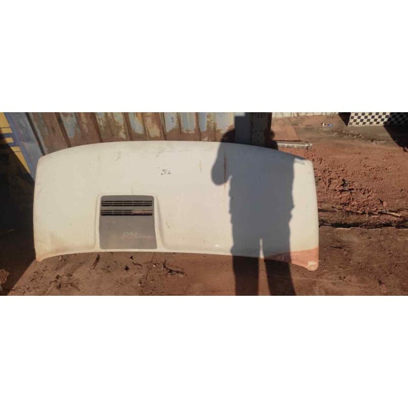 Recambio de capo para iveco daily combi 1989  2.5 diesel referencia OEM IAM