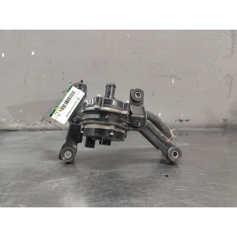Recambio de bomba agua para kia niro i (de) e-niro referencia OEM IAM 369100E650 - Blanco