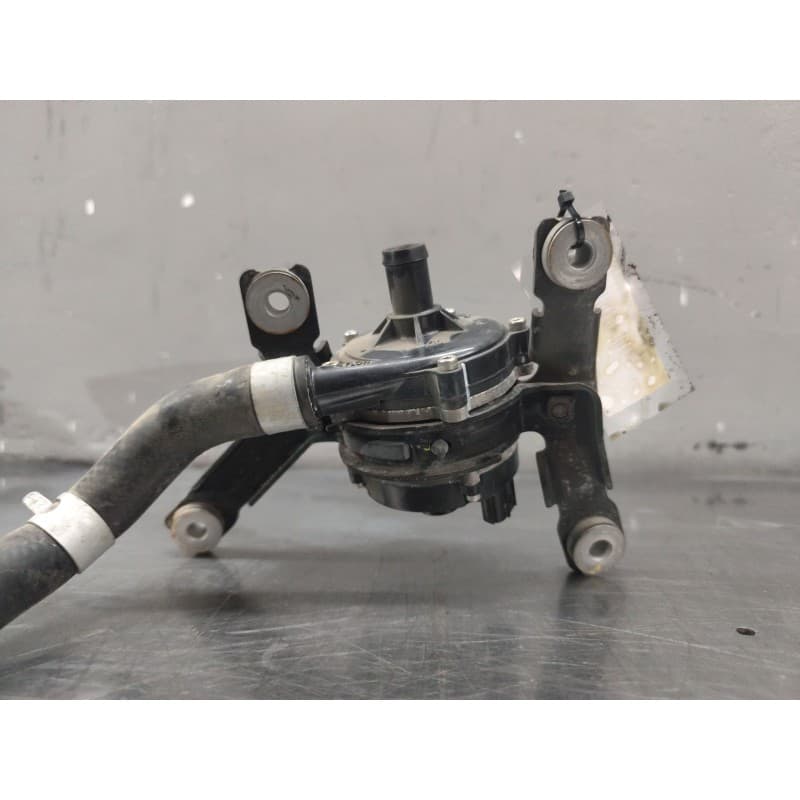 Recambio de bomba agua para kia niro i (de) e-niro referencia OEM IAM 369100E650 - Blanco 3
