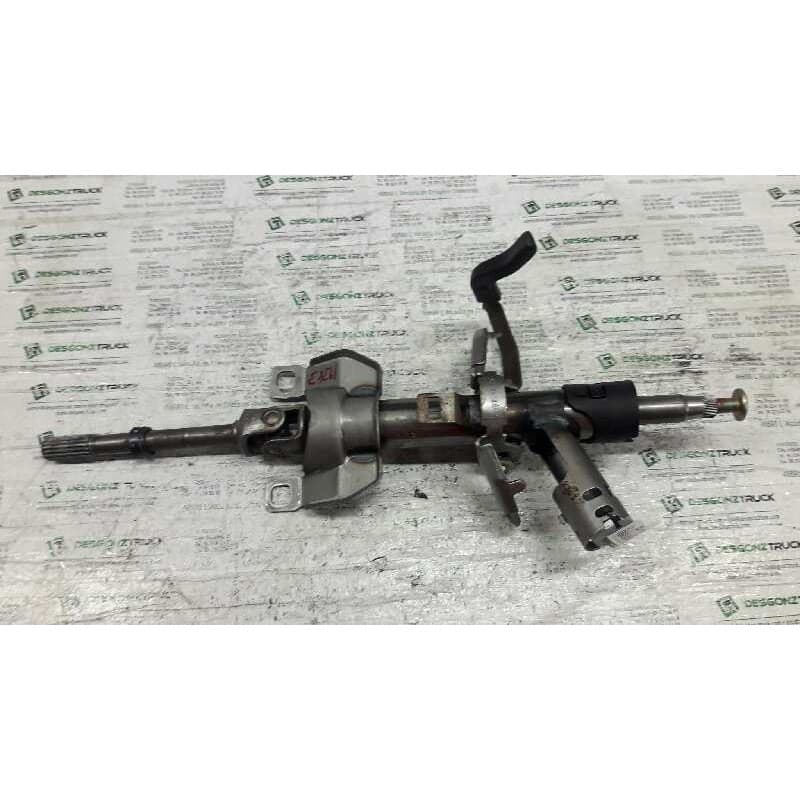Recambio de columna direccion para peugeot 206 berlina x-line referencia OEM IAM - Azul