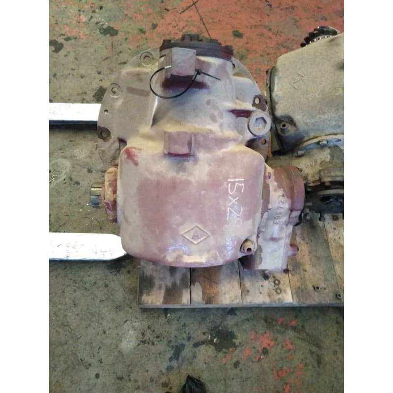Recambio de grupo para barreiros trucks . . referencia OEM IAM 15X29 CENTAURO