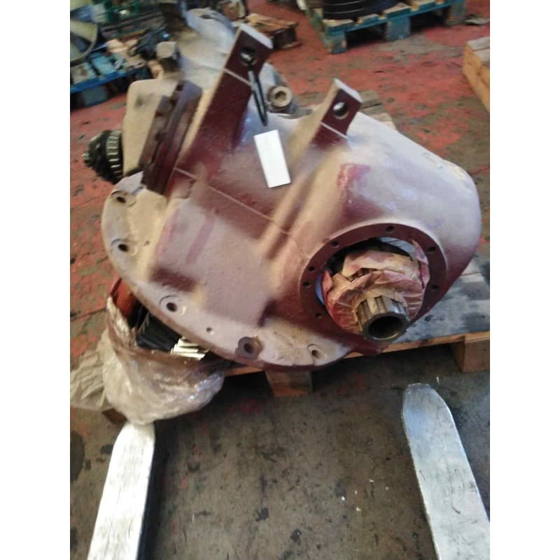 Recambio de grupo para barreiros trucks . . referencia OEM IAM 15X29 CENTAURO 2
