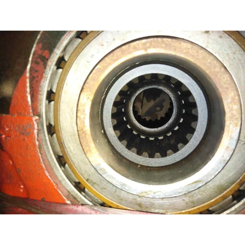 Recambio de grupo para barreiros trucks . . referencia OEM IAM 15X29 CENTAURO 3