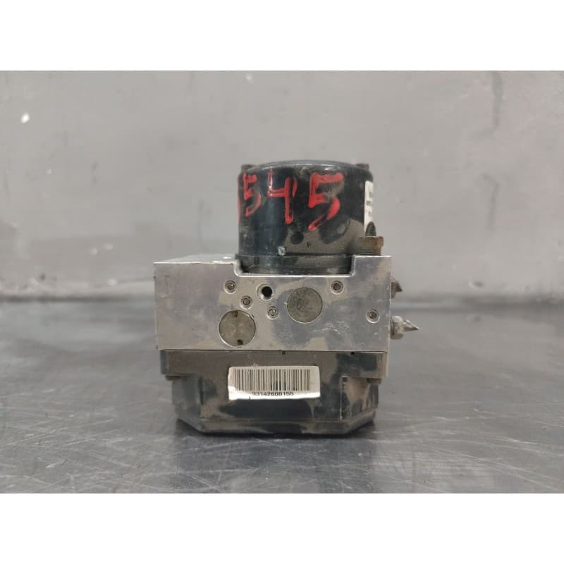 Recambio de abs para kia carens 2.0 crdi ex monovolumen referencia OEM IAM 362CAC1D104 4