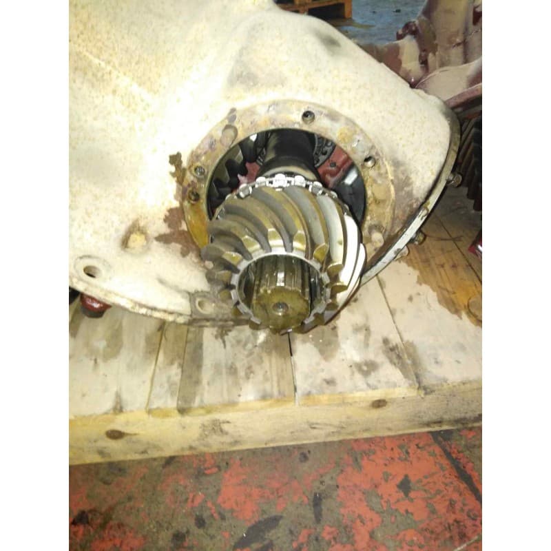 Recambio de grupo para barreiros trucks . . referencia OEM IAM 15X29 CENTAURO 2