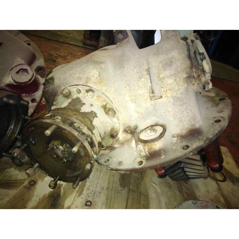 Recambio de grupo para barreiros trucks . . referencia OEM IAM 15X29 CENTAURO 4