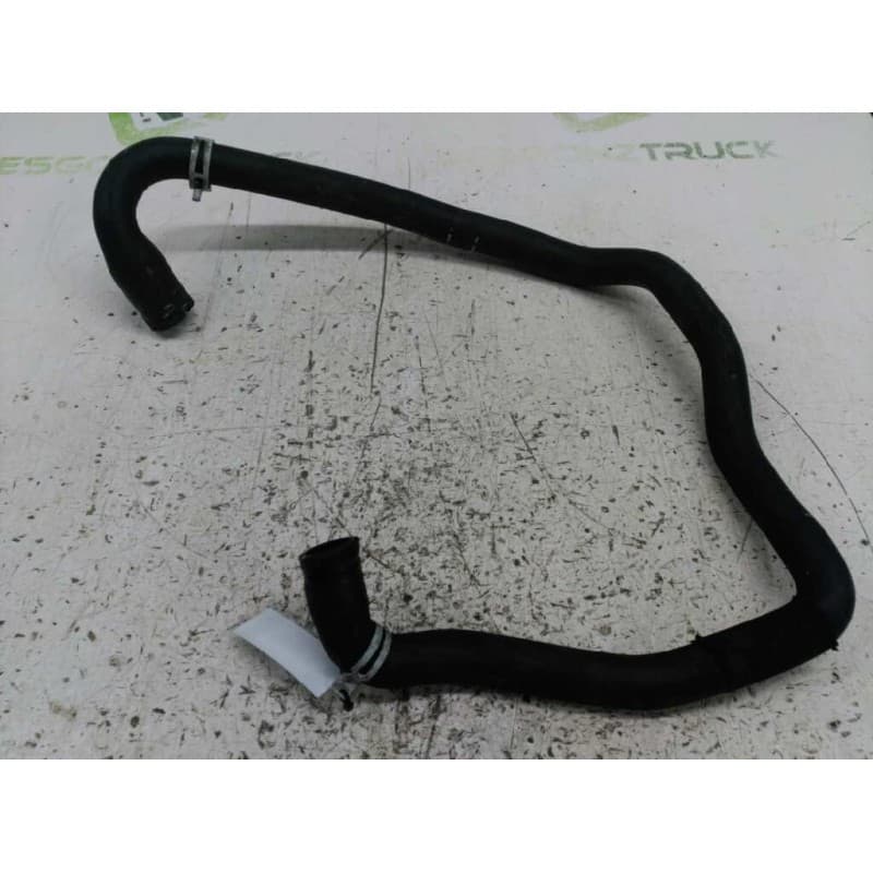 Recambio de manguera de agua para ford focus berlina (cap) ambiente (d) referencia OEM IAM - Azul 2
