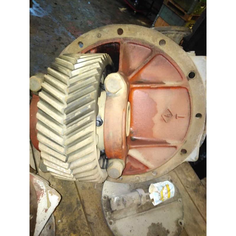 Recambio de grupo para barreiros trucks . . referencia OEM IAM 16X23 CENTAURO 2