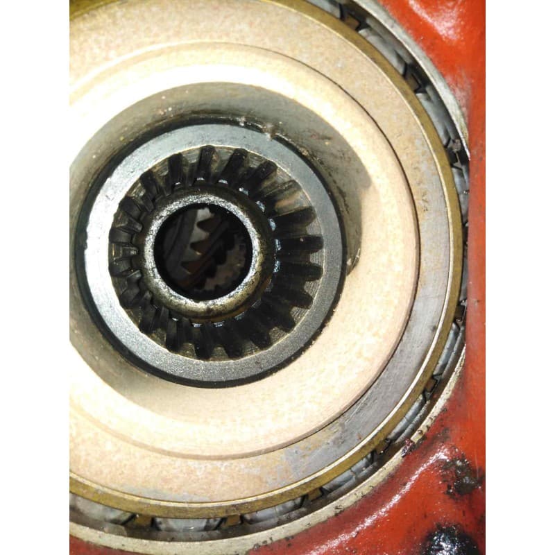 Recambio de grupo para barreiros trucks . . referencia OEM IAM 16X23 CENTAURO 3