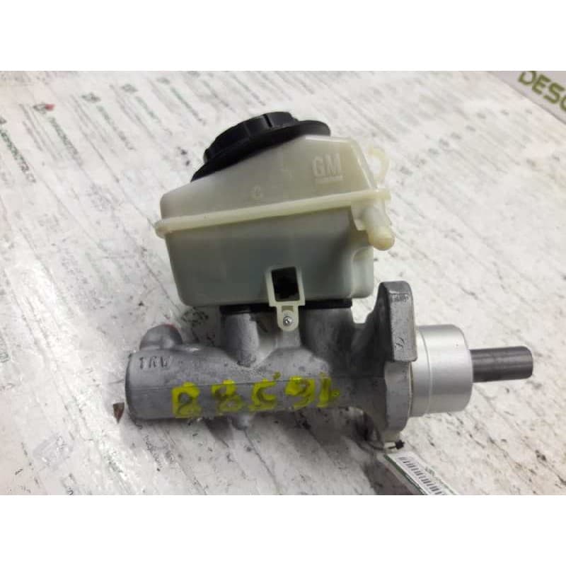 Recambio de bomba freno para opel astra h berlina cosmo referencia OEM IAM 32067271 - Gris