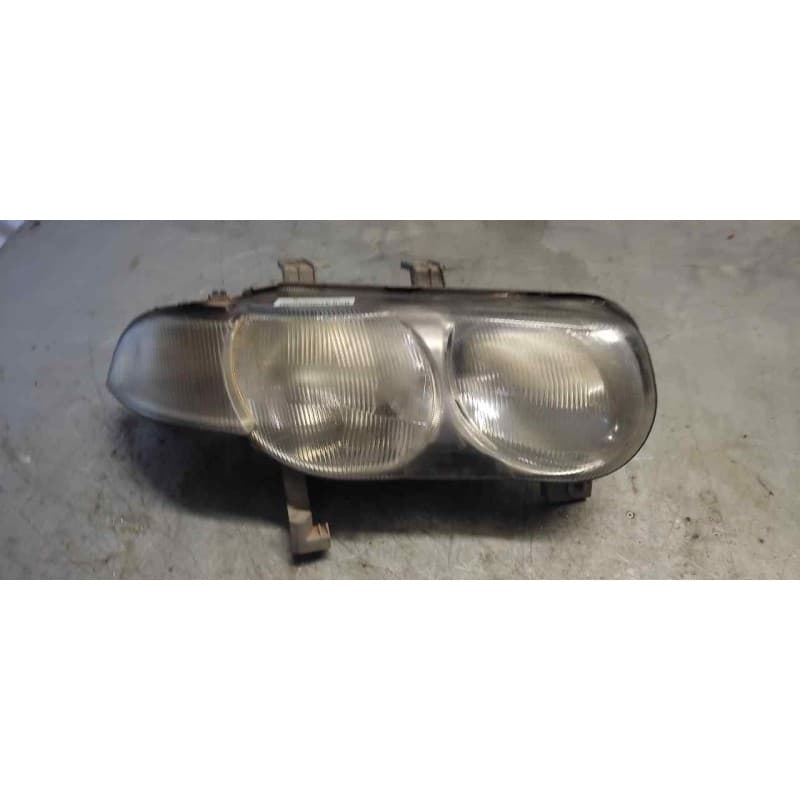 Recambio de faro derecho para mg serie 45 (rt) classic (4-ptas.) referencia OEM IAM - Negro