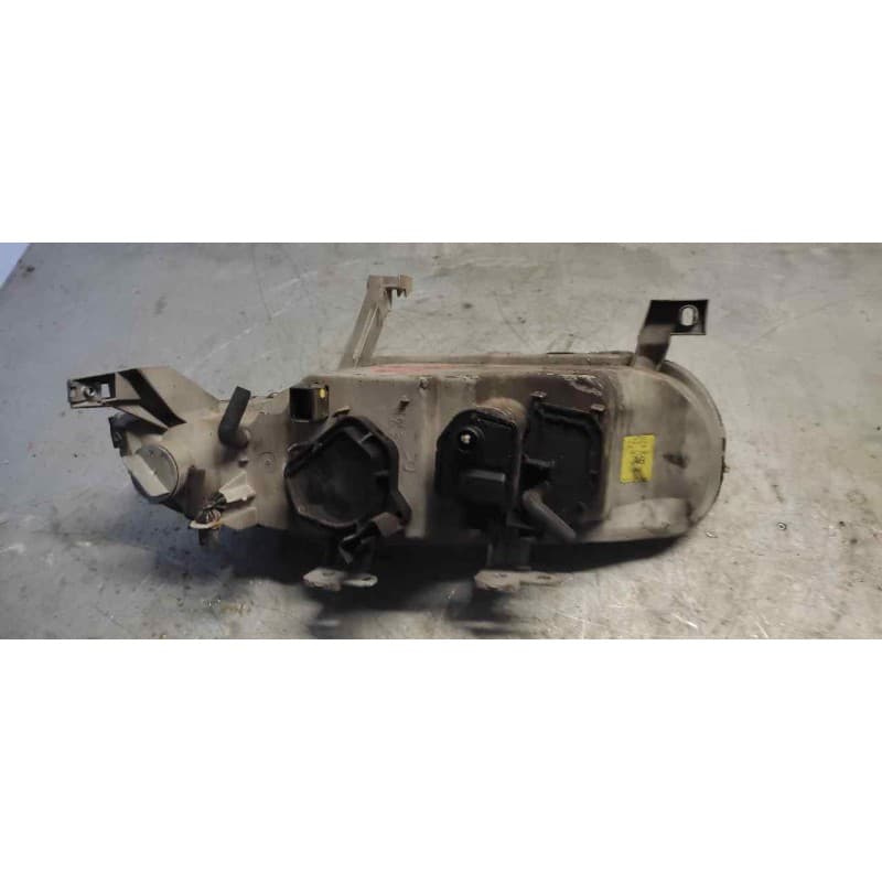Recambio de faro derecho para mg serie 45 (rt) classic (4-ptas.) referencia OEM IAM - Negro 2