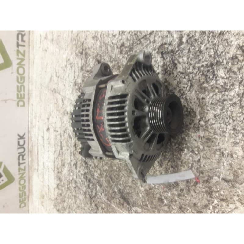 Recambio de alternador para peugeot 806 sr referencia OEM IAM 9619139680