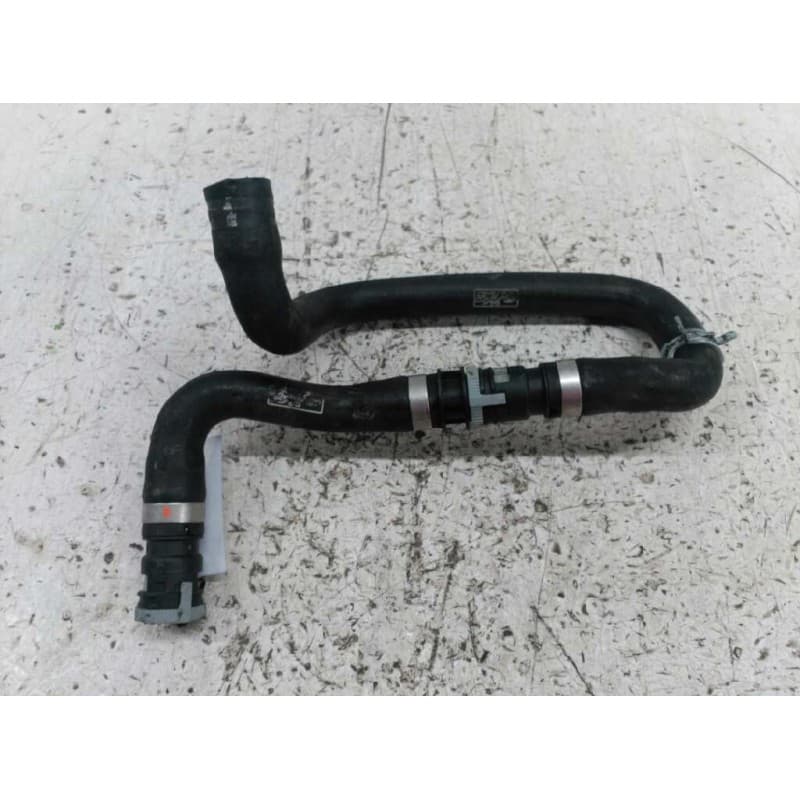 Recambio de manguera de agua para ford focus berlina (cap) ambiente (d) referencia OEM IAM - Azul 2