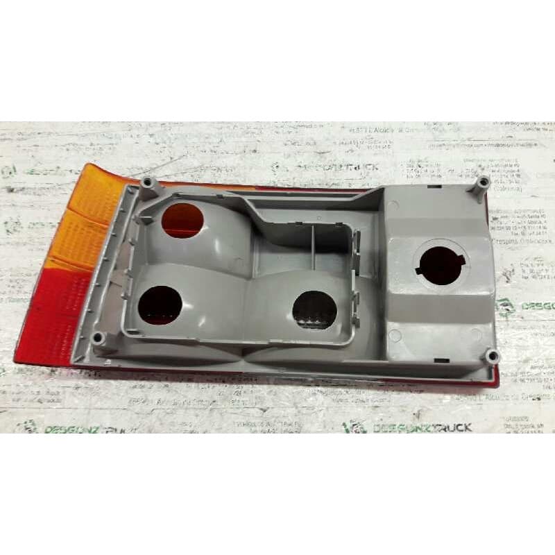Recambio de piloto trasero derecho para opel ascona c berlina referencia OEM IAM 2