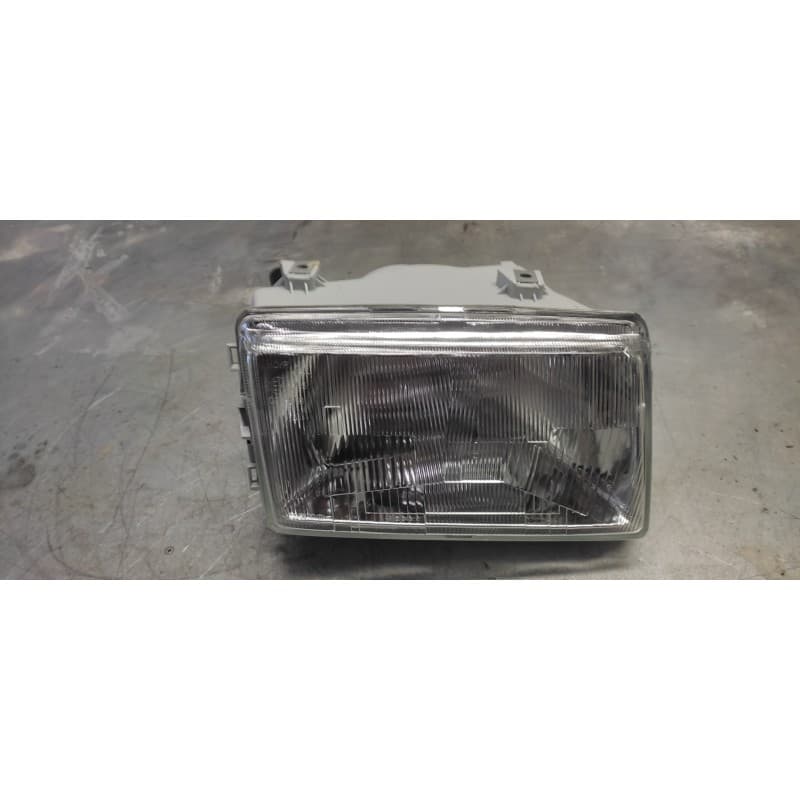 Recambio de faro derecho para renault 21 berlina (b/l48) turbo referencia OEM IAM  NUEVO