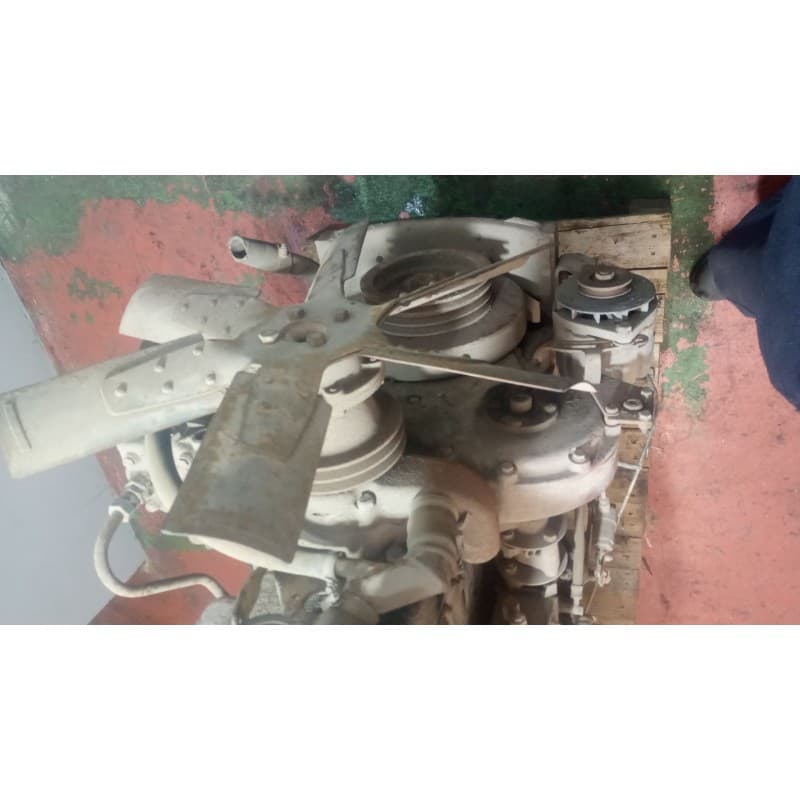 Recambio de motor completo para renault dg320.26 referencia OEM IAM BS16 3